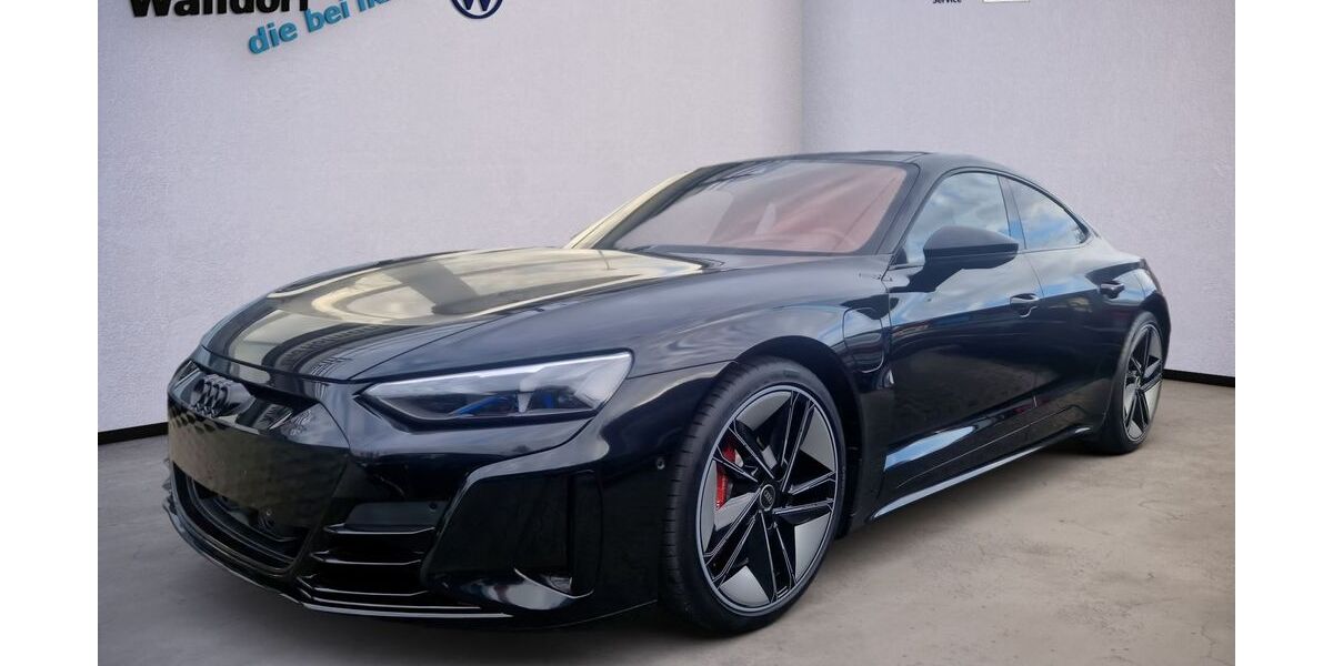 Audi e-tron 17.825 km 66.332 &euro; Walldorf 69190