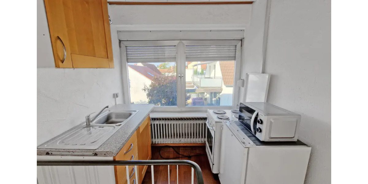 Einfamilienhaus Haßloch - 5 Zimmer, 130 m&sup2;, 1.500&euro; | Angebot:24541281