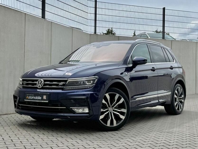 Tiguan