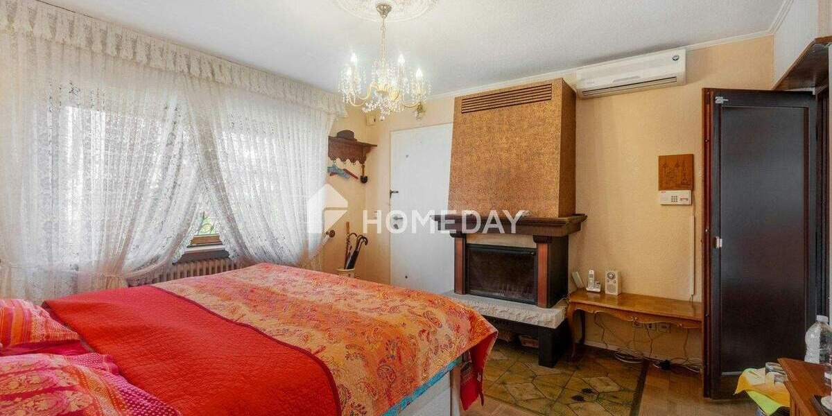 Ein Haus für Visionäre: 180 qm Wohnfläche, großzügiges Grundstück, Wintergarten & Gartenparadies 8 zimmer