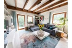 Charmantes Zweifamilienhaus mit Einliegerwohnung und traumhaftem Garten in Heppenheim - Zweifamilienhaus Heppenheim (Bergstraße) | Angebot:27248767