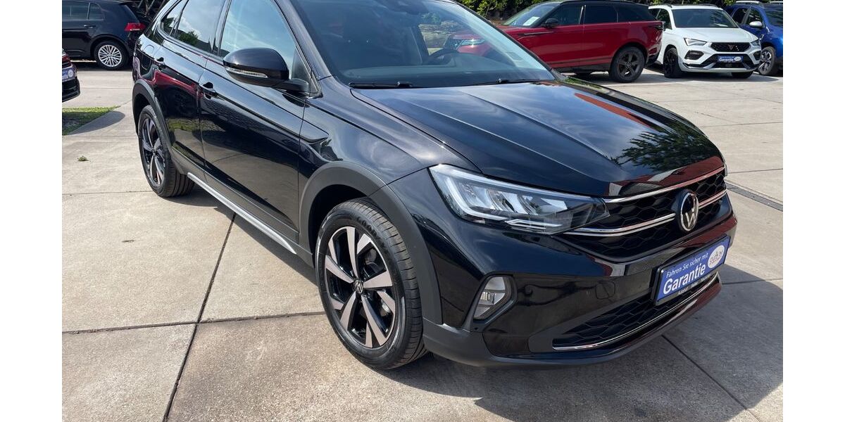 VW Taigo 8.000 km 19.900 &euro; Neuhofen 67141