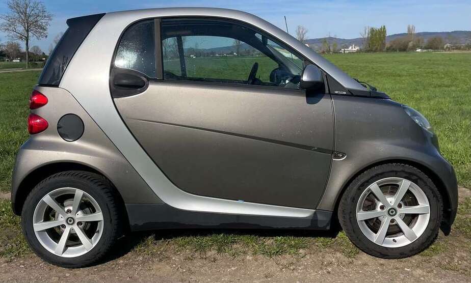 forTwo
