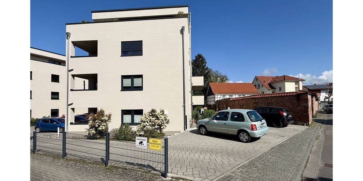 Etagenwohnung Fürth - 2 Zimmer, 76 m&sup2;, 299.500&euro; | Angebot:26787273