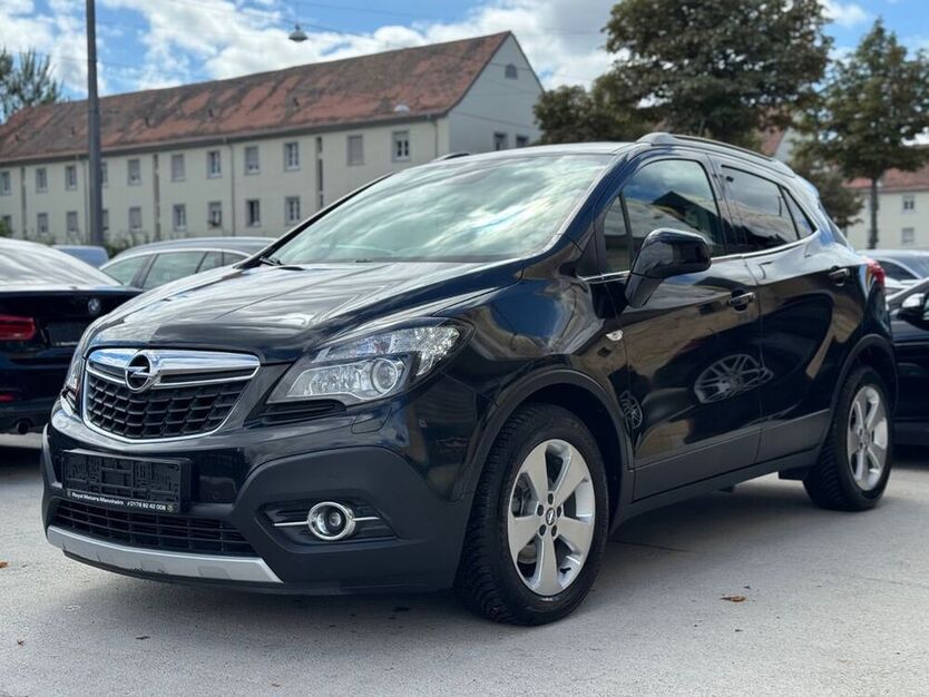 Mokka