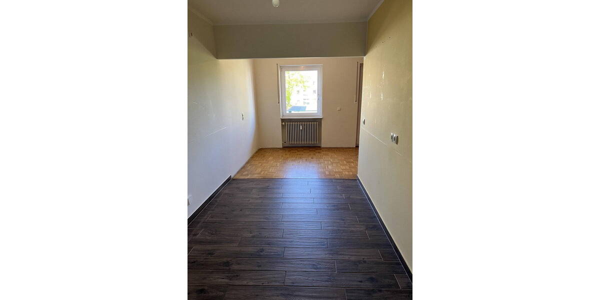 Etagenwohnung Mannheim Waldhof - 3 Zimmer, 80 m&sup2;, 310.000&euro; | Angebot:26744778