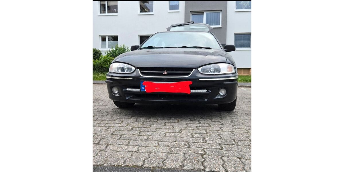 Mitsubishi Colt 22.750 km 5.499 &euro; Bensheim 64625
