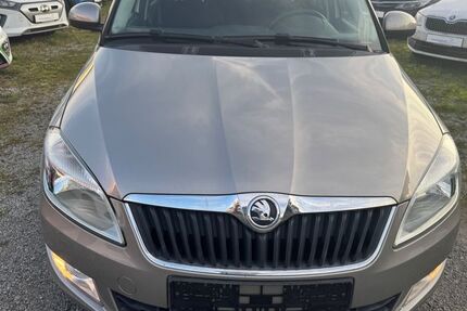 Skoda Fabia 187.000 km 2.990 &euro; Fürth 64658