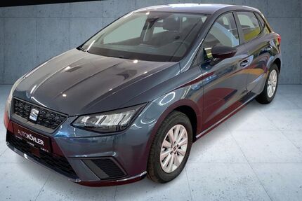 Seat Ibiza 1.400 km 20.990 &euro; Bad Dürkheim 67098