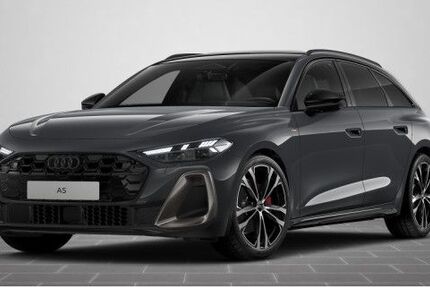 Audi A5 3.070 km 61.999 &euro; Mannheim 68309