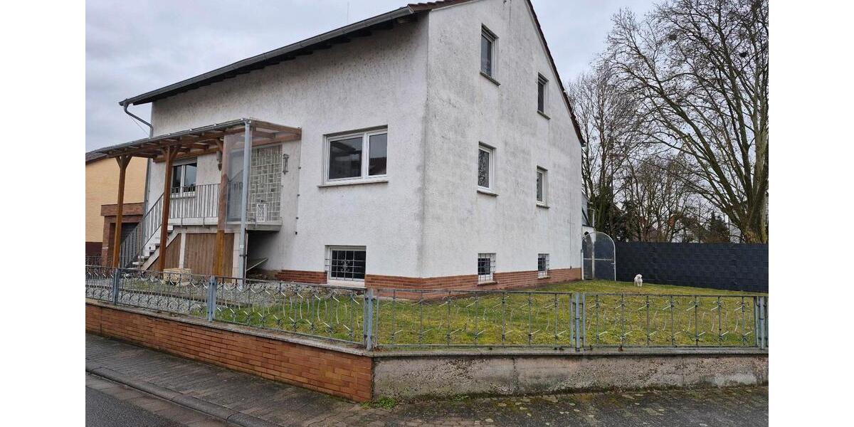Einfamilienhaus Worms Vororte Südwest - 5 Zimmer, 139 m&sup2;, 495.000&euro; | Angebot:25285794
