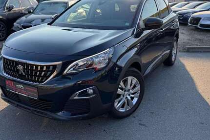 Peugeot 3008 131.151 km 9.750 &euro; Ladenburg 68526