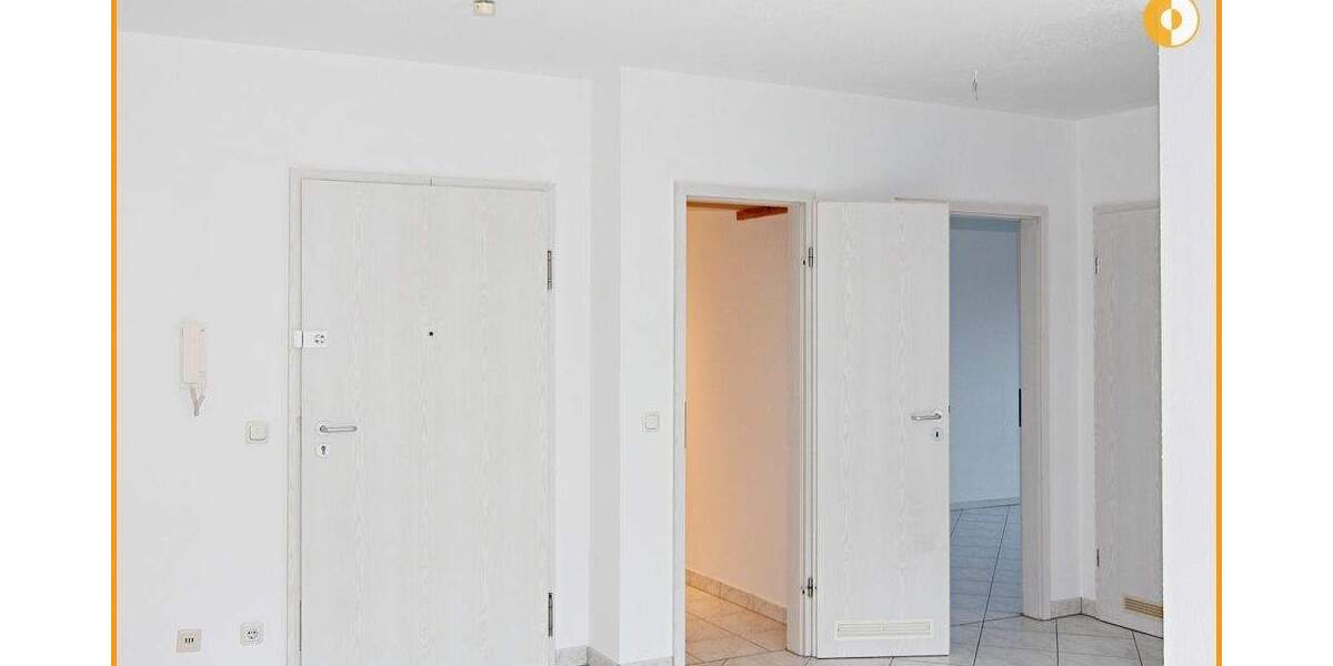 Etagenwohnung Heidelberg / Ziegelhausen Ziegelhausen - 3 Zimmer, 90 m&sup2;, 375.000&euro; | Angebot:24875061
