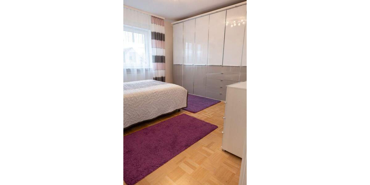 Etagenwohnung Oftersheim - 3 Zimmer, 78 m&sup2;, 339.000&euro; | Angebot:24850612