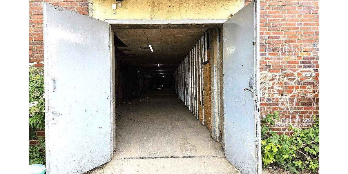 Gewerbeobjekt Mannheim Seckenheim - 10.215&euro; | Angebot:24912299