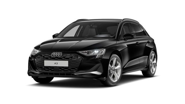 Audi A3 8.636 km 37.480 € Speyer 67346