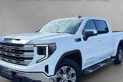 GMC Sierra 29.990 km 57.890 &euro; Hockenheim 68766