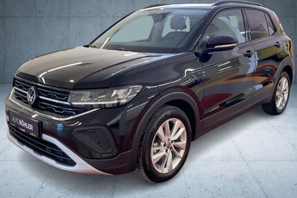 VW T-Cross 1.117 km 26.750 &euro; Bad Dürkheim 67098