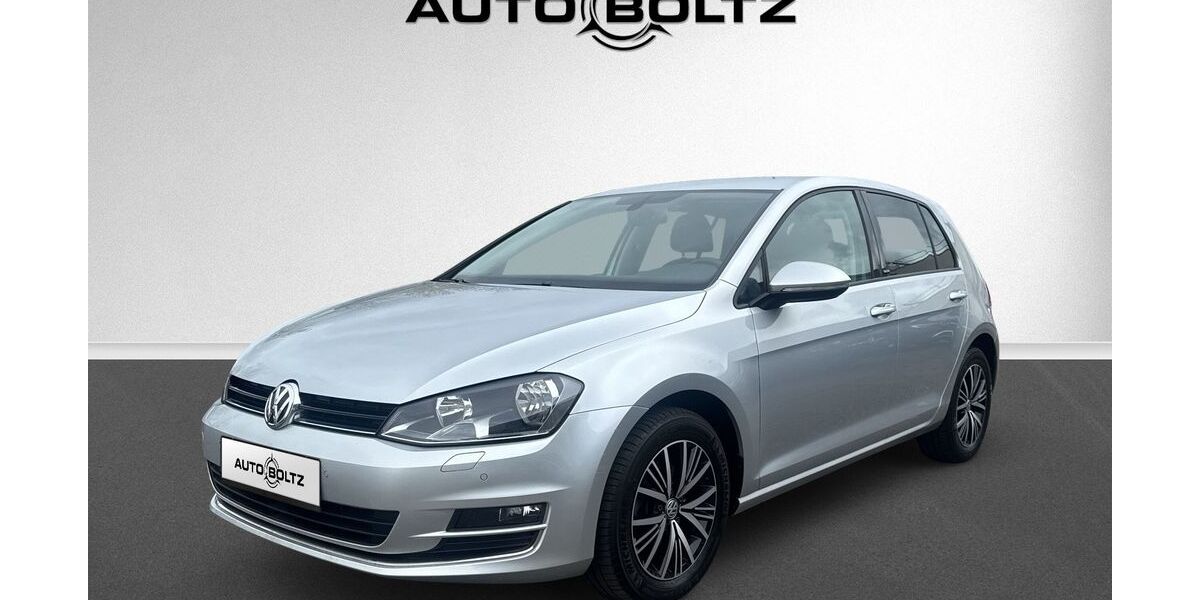 VW Golf 72.000 km 14.490 &euro; Viernheim 68519