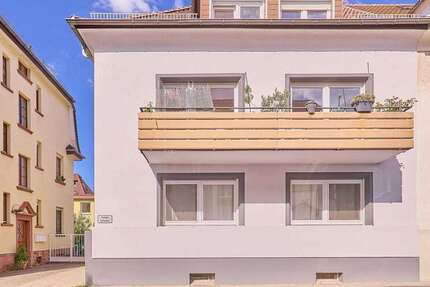 Haus Heidelberg Boxberg - 9 Zimmer, 222 m&sup2;, 890.000&euro; | Angebot:27696651