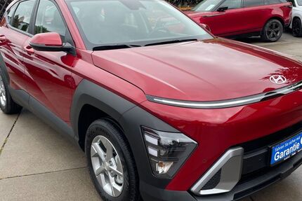 Hyundai KONA 6.800 km 25.900 &euro; Neuhofen 67141