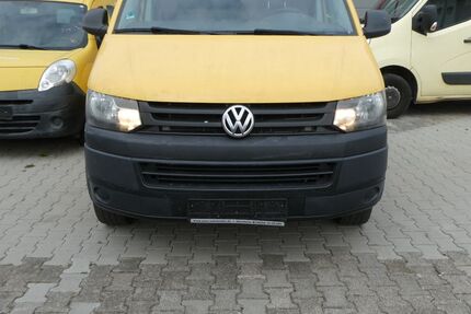 VW T5 Transporter 94.000 km 9.500 € Viernheim 68519