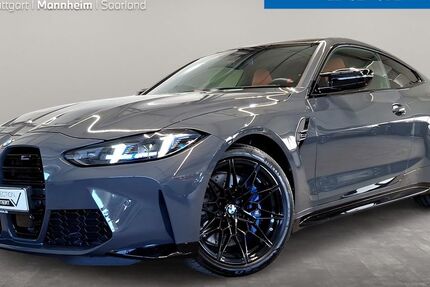 BMW M4 9.102 km 90.980 &euro; Mannheim 68169