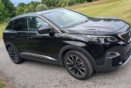 Peugeot 3008 97.000 km 21.800 &euro; Hockenheim 68766