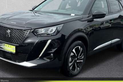 Peugeot 2008 17.500 km 19.990 &euro; Grünstadt 67269