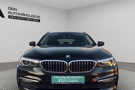 BMW 520 146.300 km 18.990 &euro; Neulußheim 68809