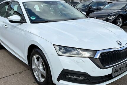 Skoda Octavia 115.150 km 15.990 &euro; Schwetzingen 68723
