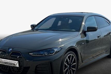 BMW i4 40.000 km 44.890 &euro; Zwingenberg 64673