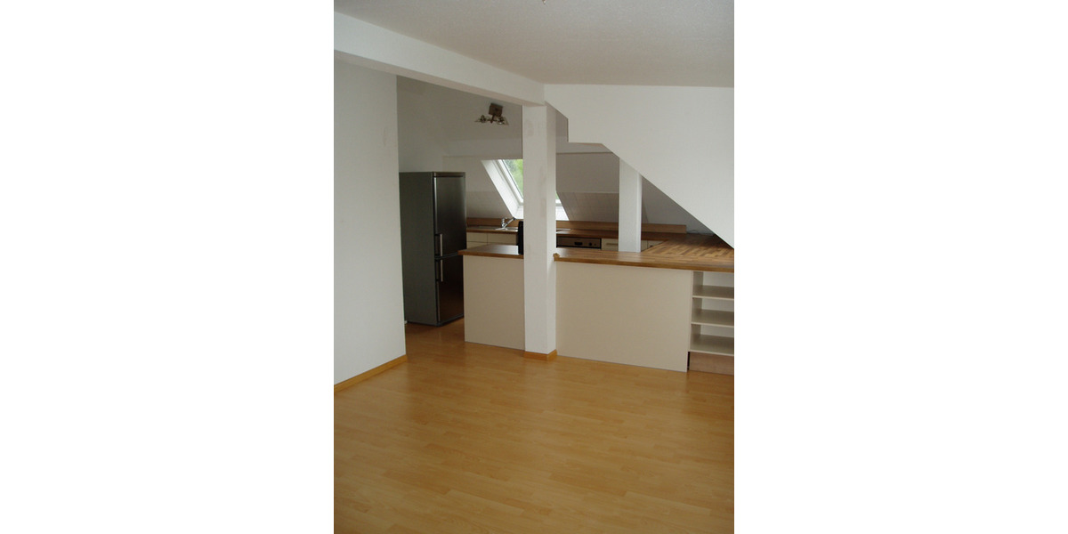 Etagenwohnung Ludwigshafen West - 3 Zimmer, 58 m&sup2;, 555&euro; | Angebot:26289004