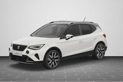 Seat Arona 8.843 km 21.900 &euro; Ludwigshafen 67063