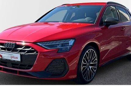 Audi A3 8.761 km 43.830 € Walldorf 69190