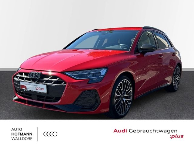 Audi A3 8.761 km 43.830 € Walldorf 69190