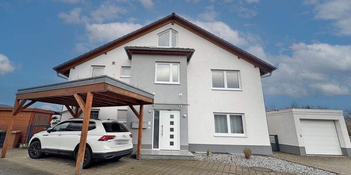 Etagenwohnung Hirschberg an der Bergstraße Großsachsen - 4 Zimmer, 134 m&sup2;, 628.000&euro; | Angebot:24735925