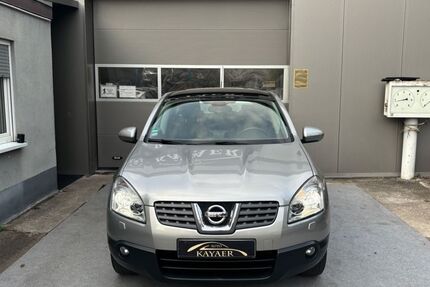 Nissan Qashqai 140.000 km 5.950 € Mutterstadt (Kreis Ludwigshafen) 67112