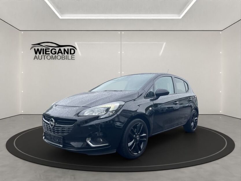 Opel Corsa 110.000 km 8.789 € Viernheim 68519