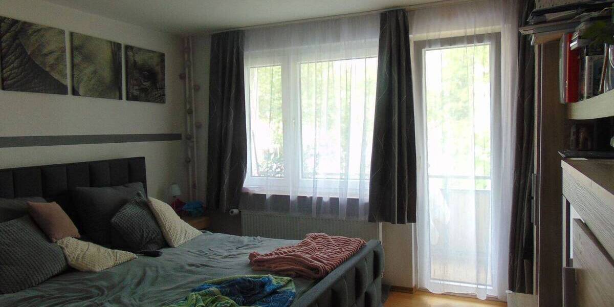 Etagenwohnung Bad Dürkheim Trift - 2 Zimmer, 58 m&sup2;, 140.000&euro; | Angebot:26453416