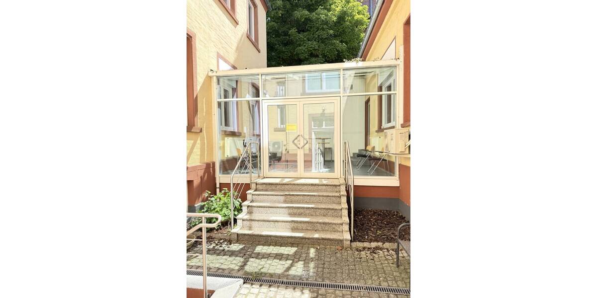 Mehrfamilienhaus, Wohnhaus Worms Innenstadt - 2 Zimmer, 750 m&sup2;, 950.000&euro; | Angebot:26474565