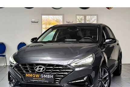 Hyundai i30 72.800 km 14.490 &euro; Bensheim 64625