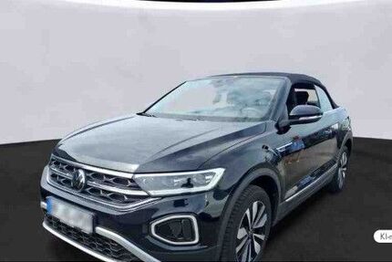 VW T-Roc 12.300 km 27.930 &euro; Mannheim 68167