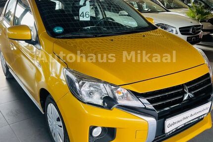 Mitsubishi Space Star 78.000 km 6.999 &euro; Ketsch 68775