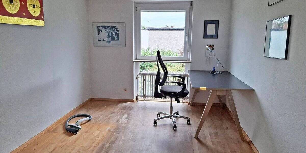 Reihenmittelhaus Neuhofen - 5 Zimmer, 125 m&sup2;, 380.000&euro; | Angebot:26930537