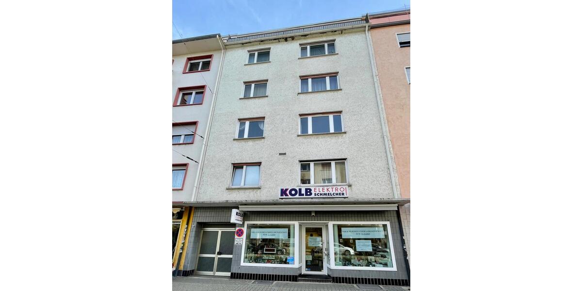 TOP Gewerbeobjekt zimmer