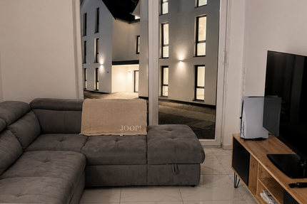 Wohnung Gernsheim - 3 Zimmer, 62 m&sup2;, 990&euro; | Angebot:27003001