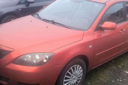 Mazda 3 180.932 km 1.100 &euro; Viernheim 68519