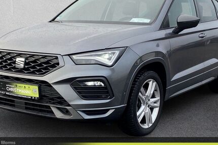 Seat Ateca 18.509 km 36.990 &euro; Worms 67547