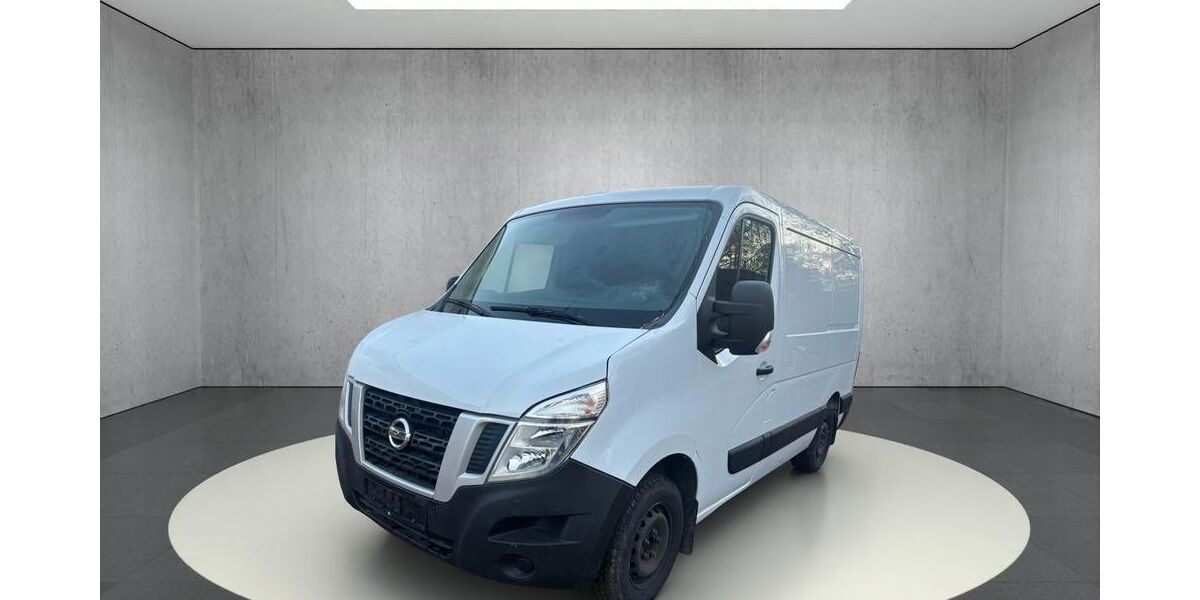 Nissan NV400 145.000 km 10.200 &euro; Weingarten 67366